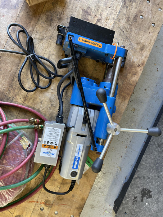 2022 HOUGEN MFG HMD934