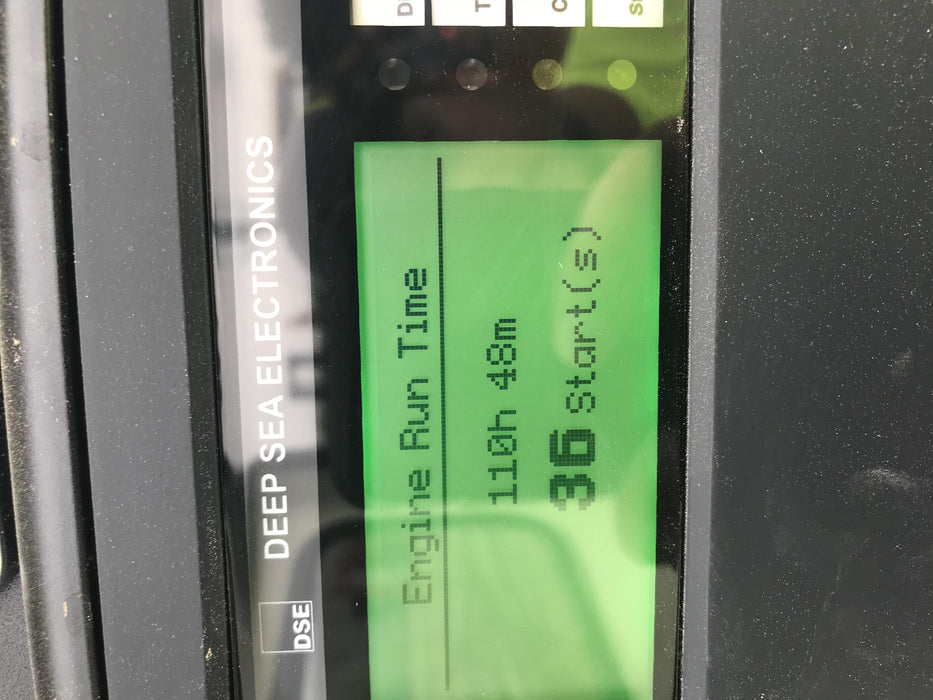 2020 ATLAS COPCO QAS 70