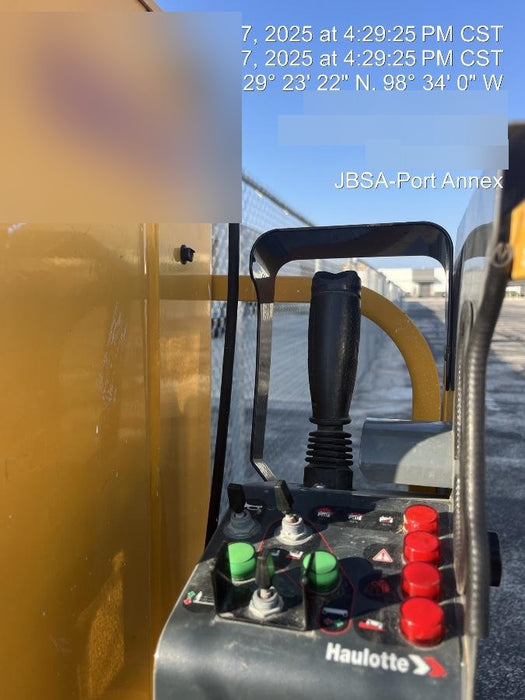 2020 HAULOTTE Star 20