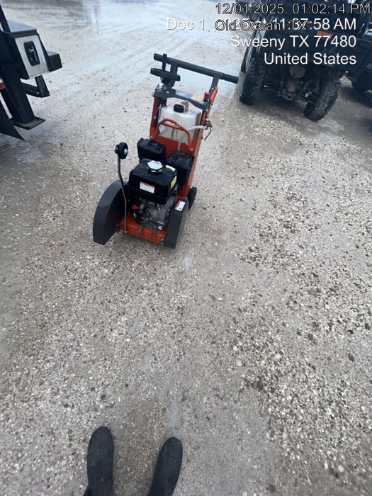 2024 HUSQVARNA FS 400 LV