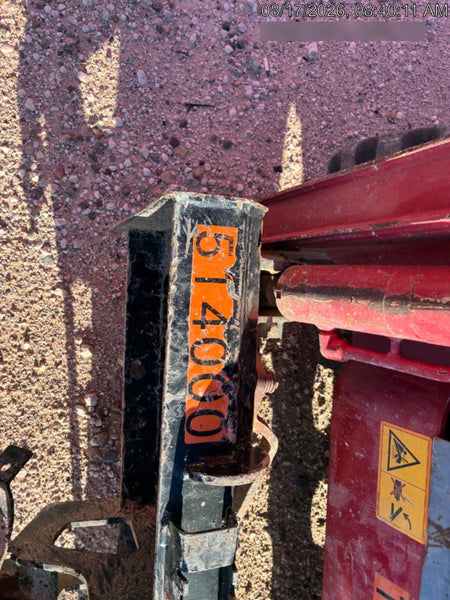 2022 TAKEUCHI TL6R