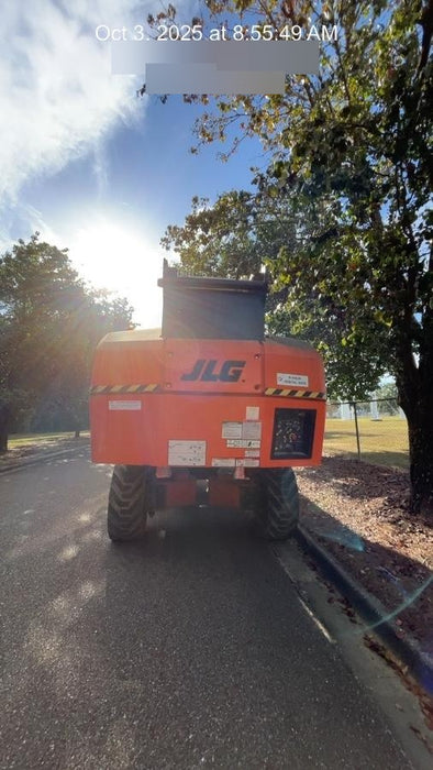 2022 JLG 1850SJ