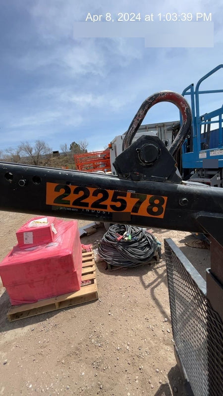 2022 STAR INDUSTRIES 660-Star Industries