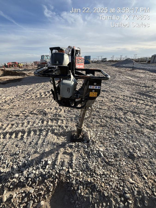 2023 MULTIQUIP MTR40HF