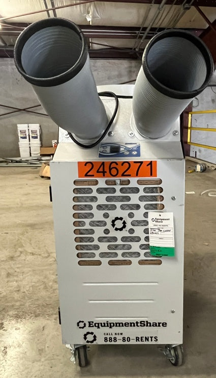 2022 KWIKOOL KPAC1411-2