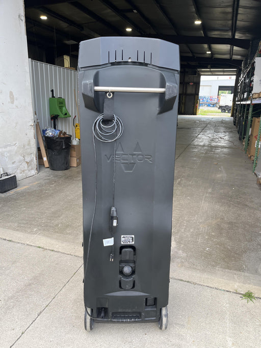 2023 VECTOR Vector Max