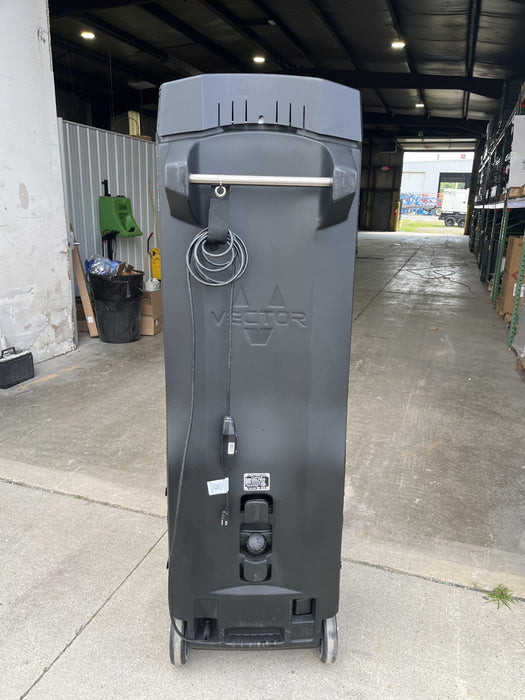 2023 VECTOR Vector Max