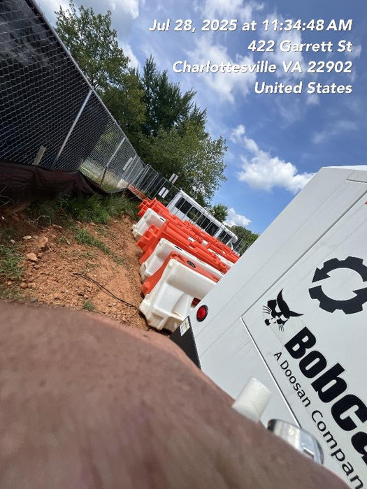 2025 BOBCAT PA425WCU-T4F