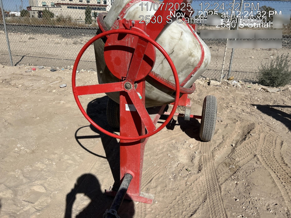 2023 MULTIQUIP MC12PH