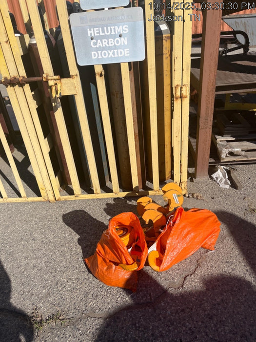 2020 HARRINGTON CF030-20