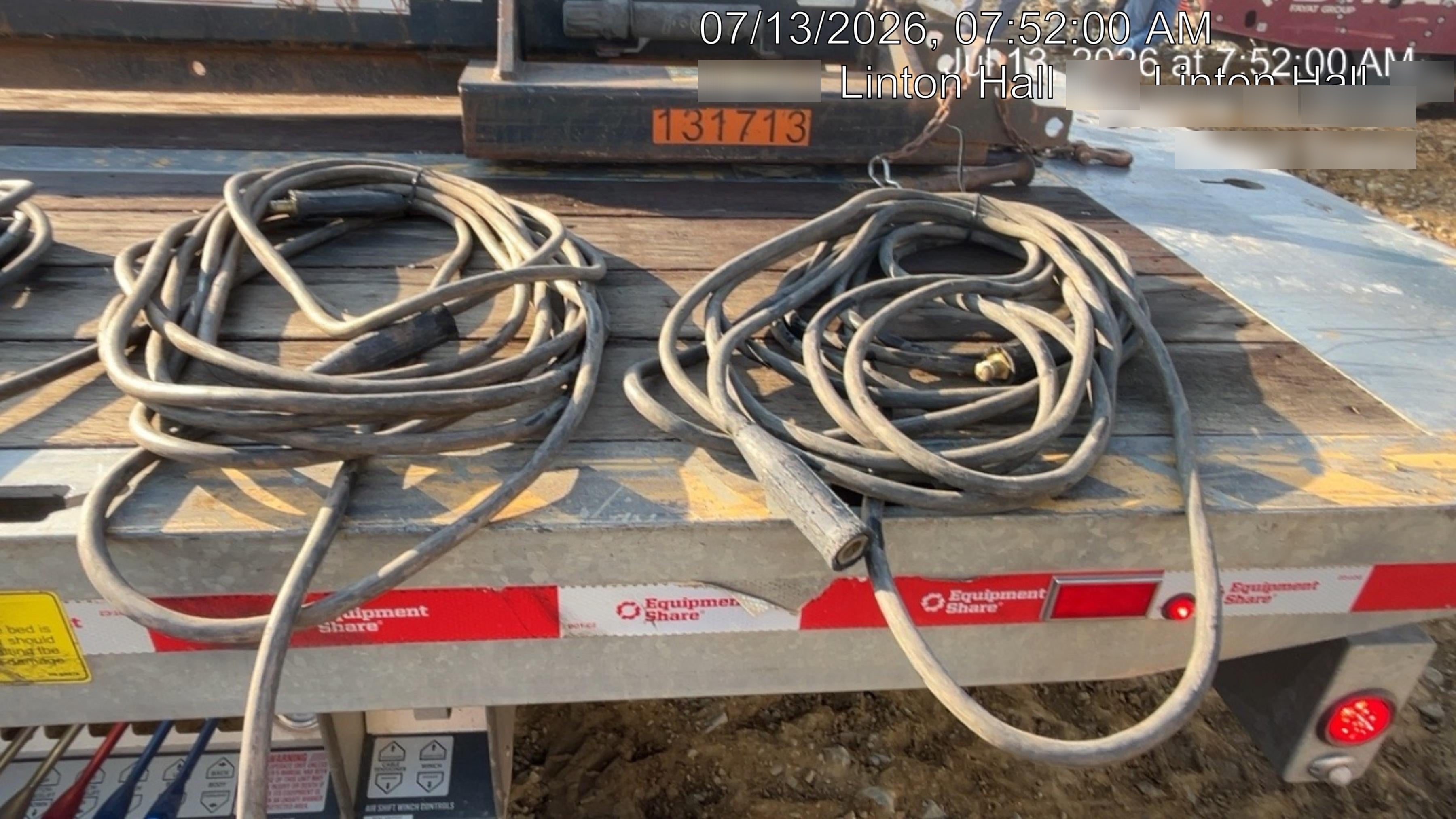 2026 MULTIQUIP DLW400ESA4