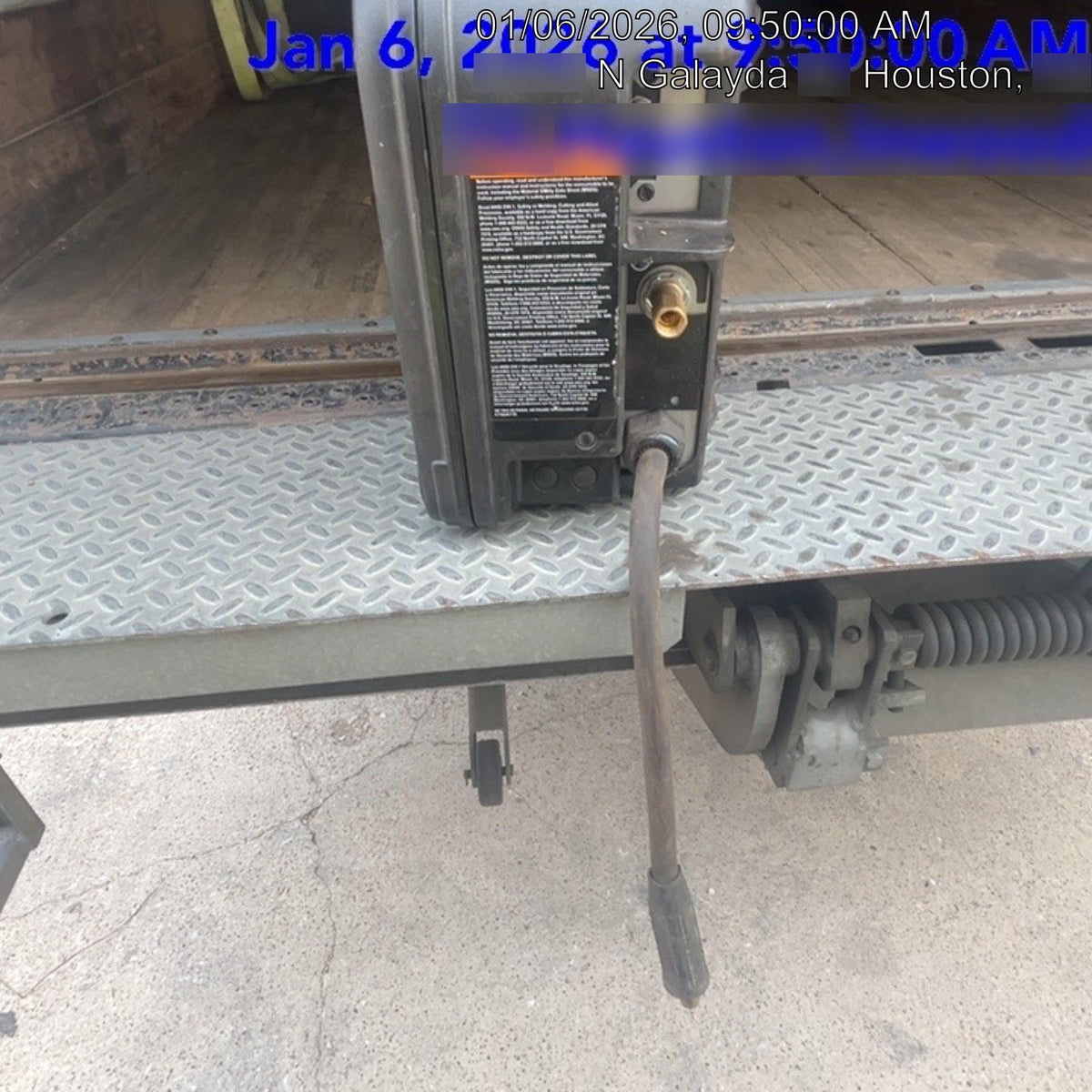 2024 LINCOLN ELECTRIC LN-25X