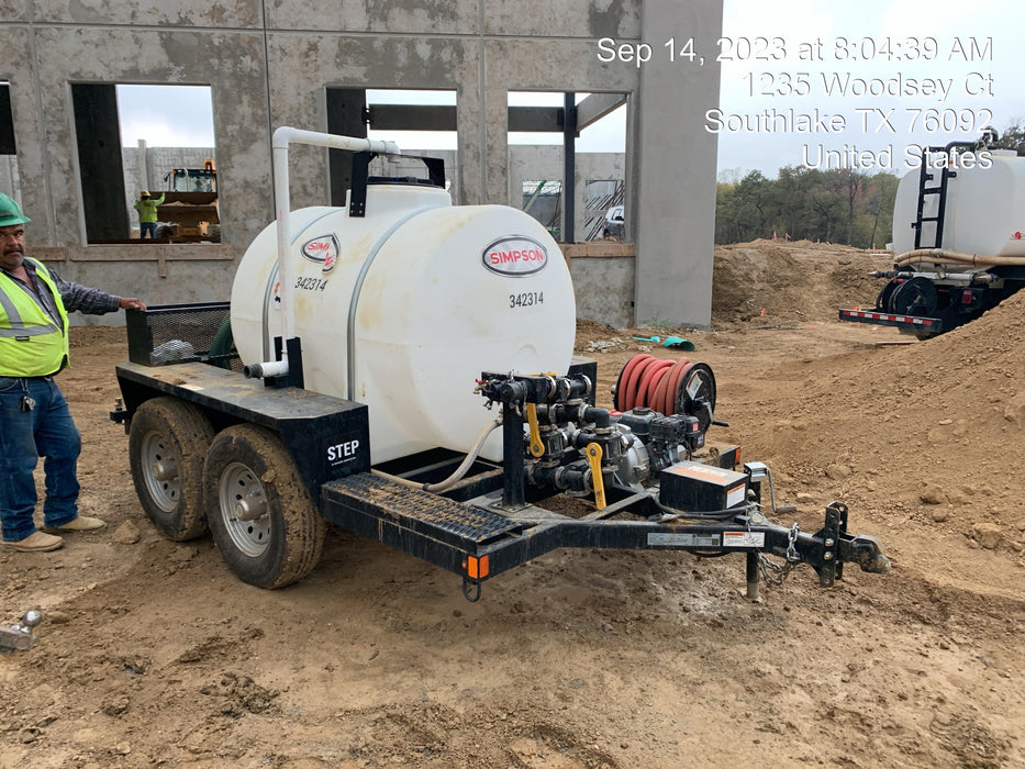 2023 SIMPSON SWT-52517