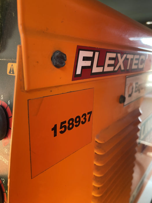 2021 LINCOLN ELECTRIC FLEXTEC 350X