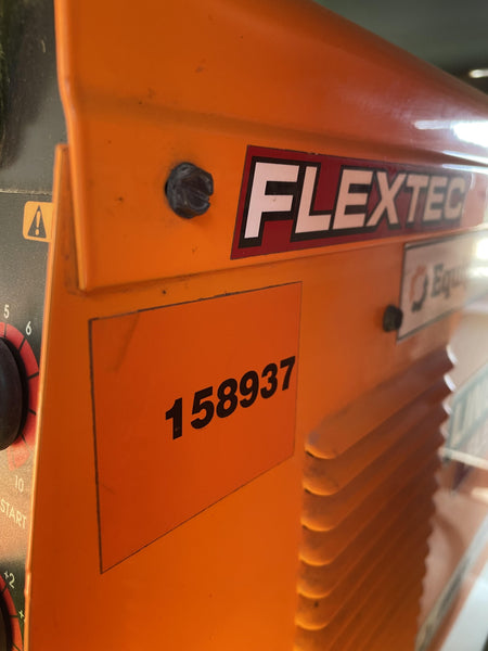 2021 LINCOLN ELECTRIC FLEXTEC 350X