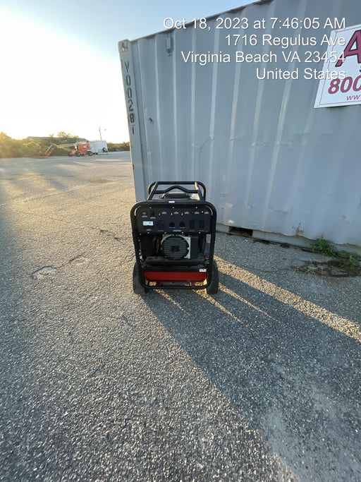 2021 Mi-T-M Corporation GEN-14000-1MHE Standard