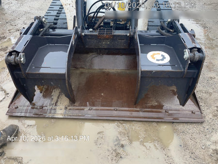 2022 PALADIN UTILITY GRAPPLE 11876-0022