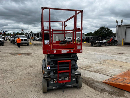 2022 SKYJACK SJ4732