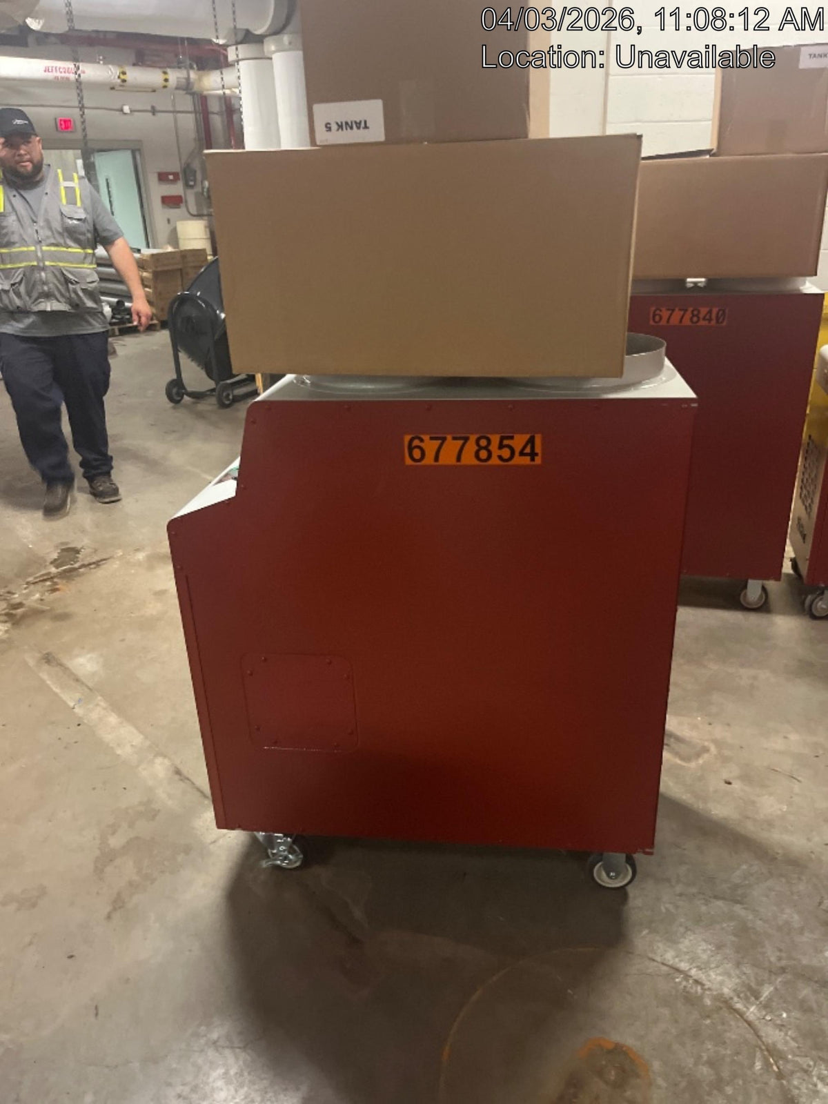 2026 KWIKOOL KPHP1811-3