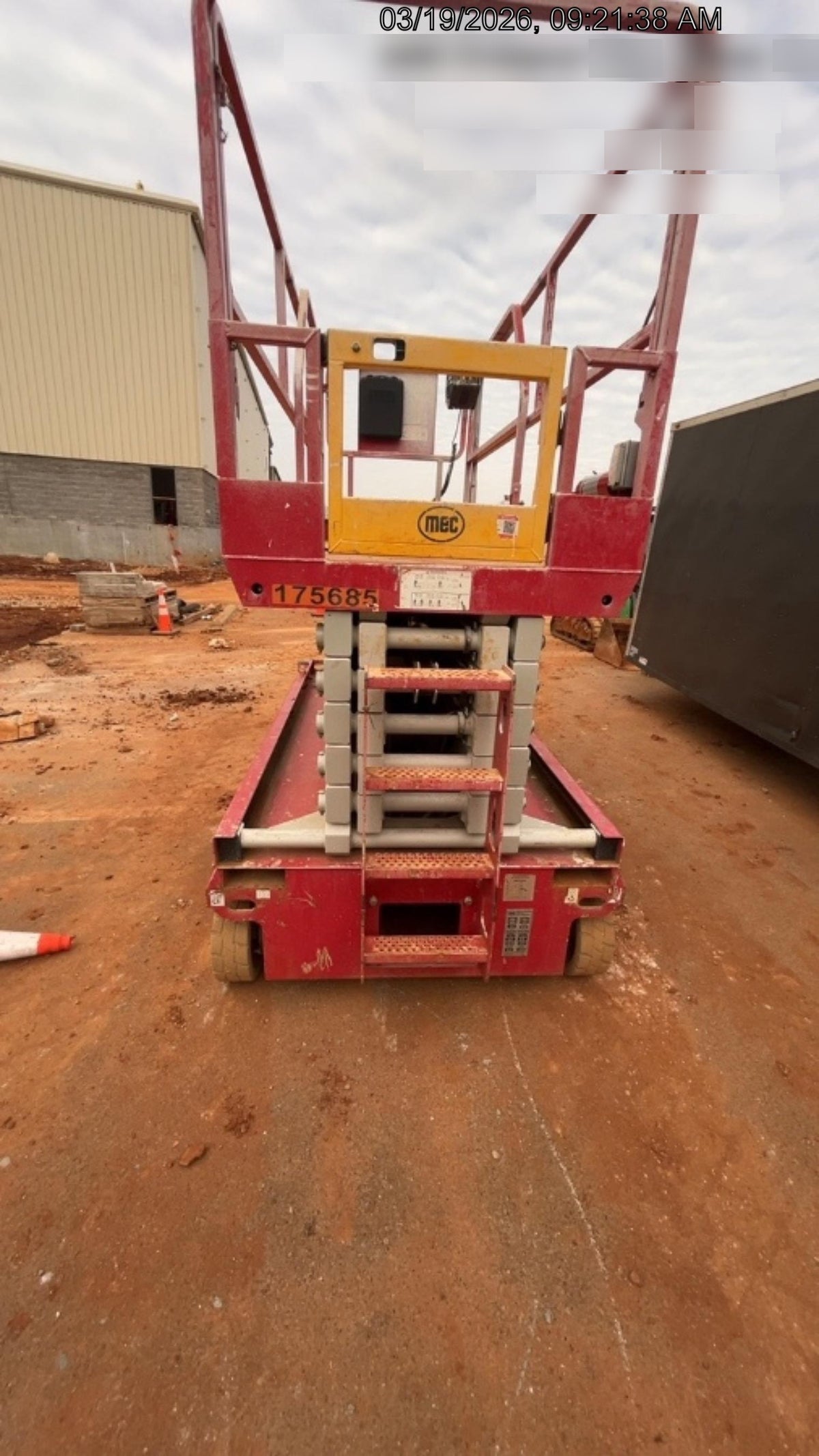 2021 MEC 4555SE
