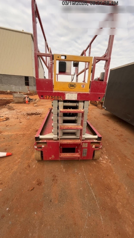 2021 MEC 4555SE