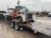 2022 LOADTRAIL Tilt-Deck Rental Trailer