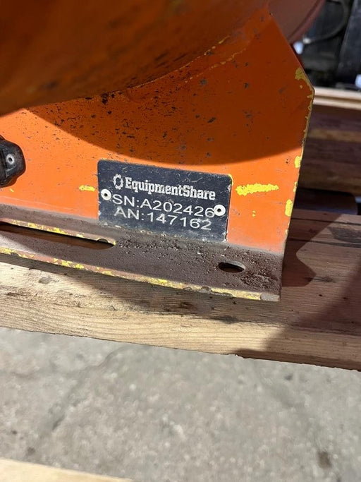 2021 MICHIGAN PNEUMATIC HV-15G-8P-ES