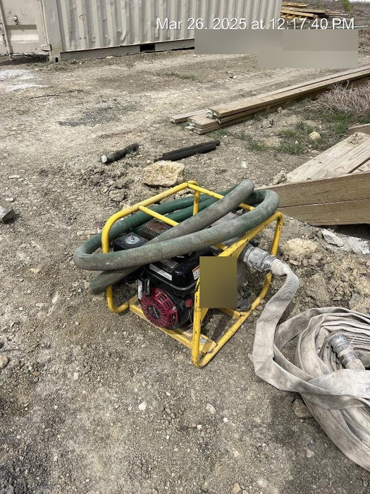 2018 WACKER NEUSON PT2