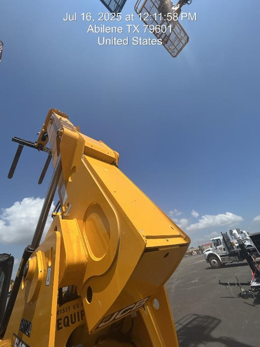 2025 JCB 510-56