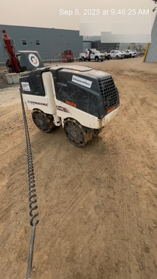 2023 DYNAPAC D.ONE