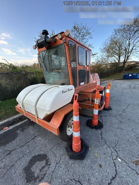 2021 BROCE RCT350