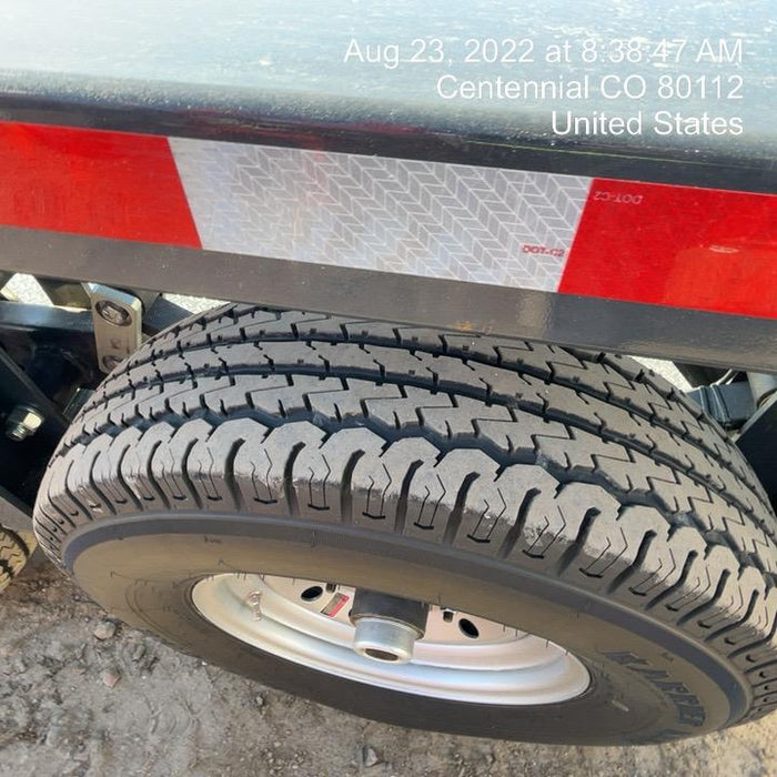 2022 TRIPLE L 1014 Triple L