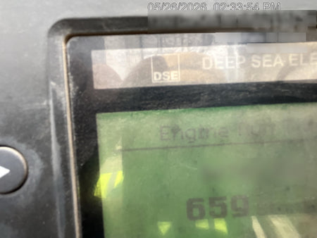 2021 ATLAS COPCO QAS150