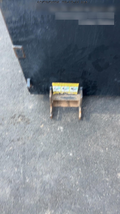 2020 STAR INDUSTRIES 1425