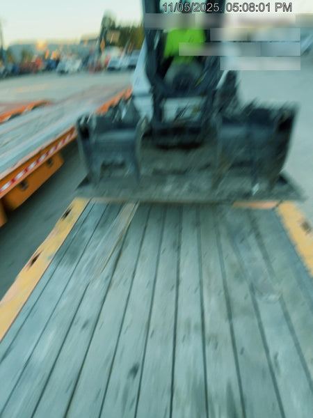 2025 ARROW MATERIAL HANDLING F5100CB - 72"