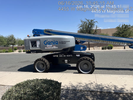 2026 GENIE S-65 XC