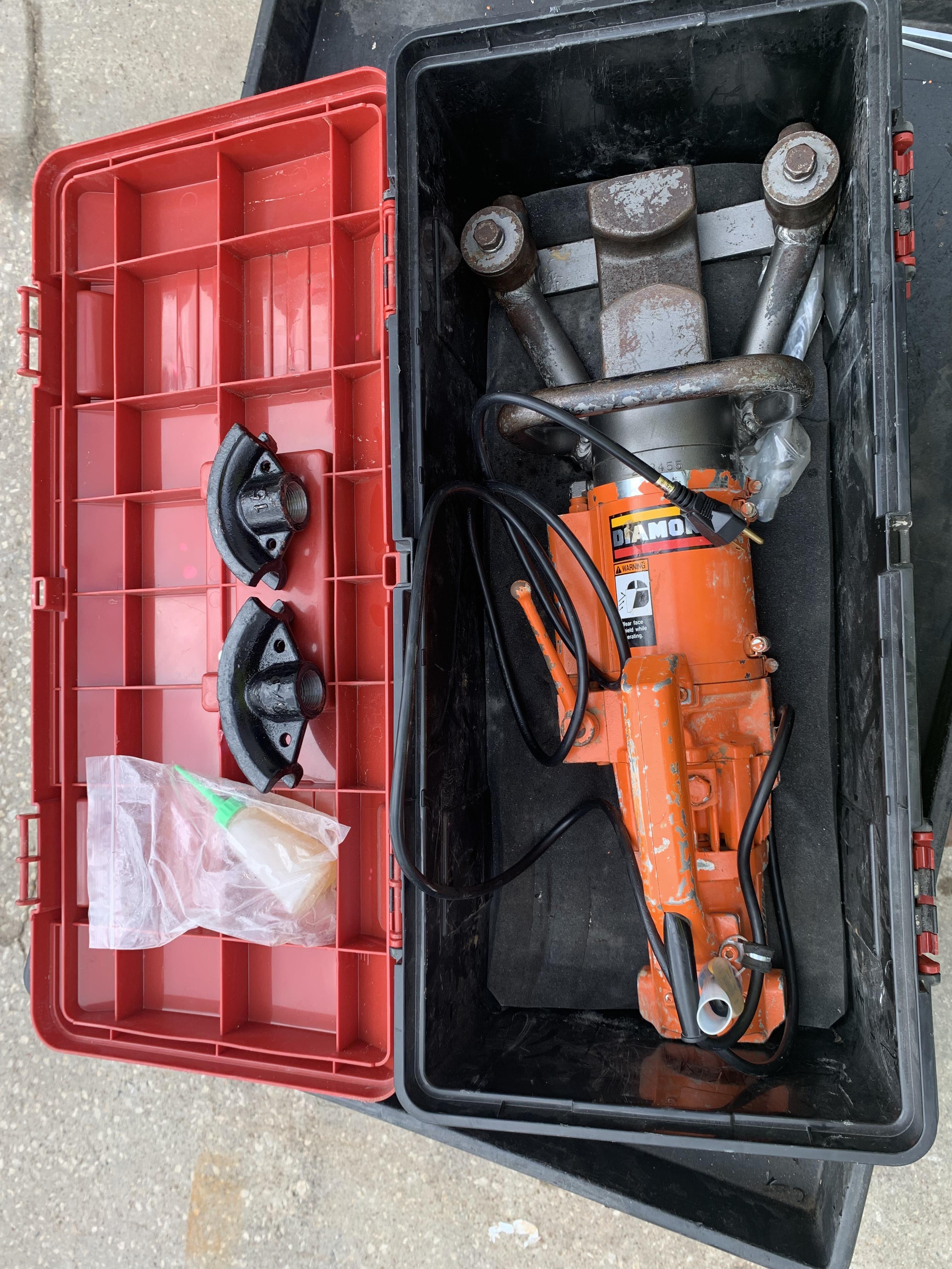 2021 BN PRODUCTS DBR-25WH