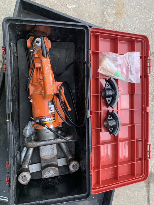 2021 BN PRODUCTS DBR-25WH