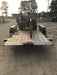 2022 BIG TEX TRAILER LT14K83x20