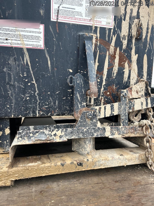 2021 STAR INDUSTRIES 1805N Hopper