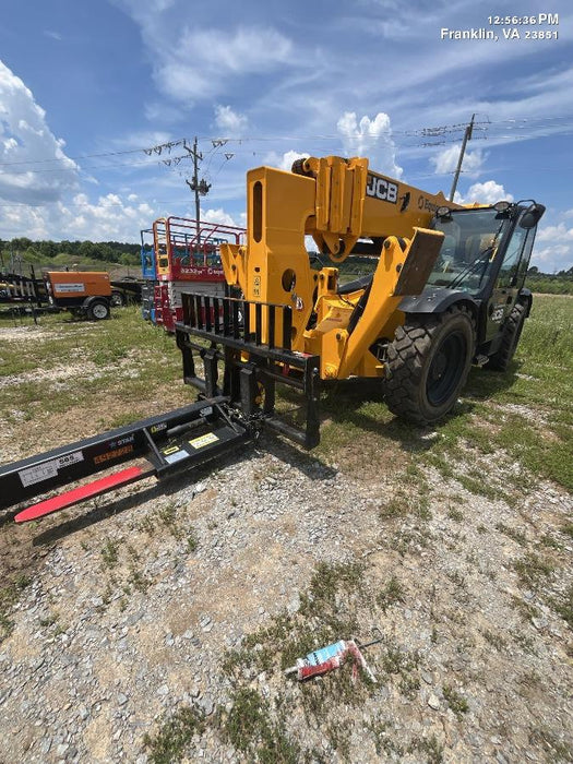 2025 STAR INDUSTRIES M1360B - Star JIB Boom