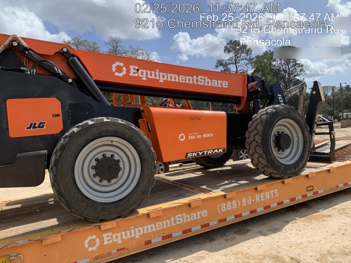 2023 SKYTRAK 10054