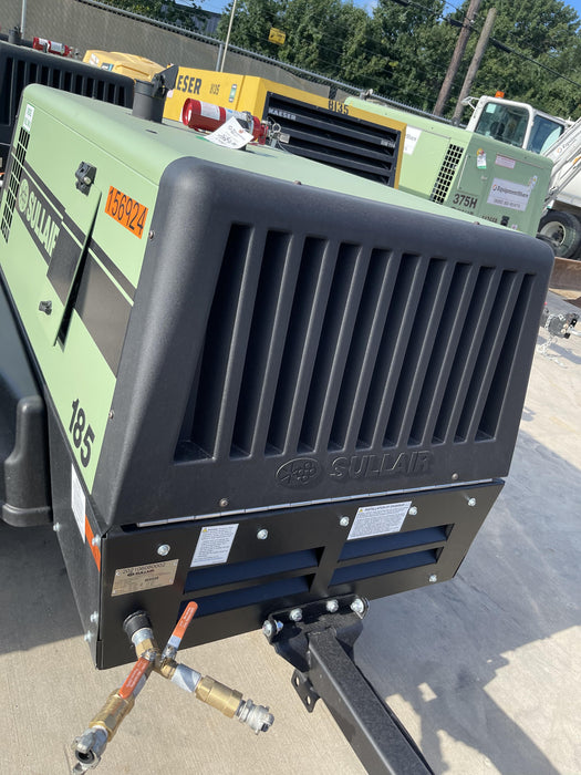 2021 SULLAIR 185D-DPQ KU4F