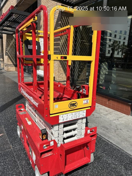 2026 MEC Micro 19-XD