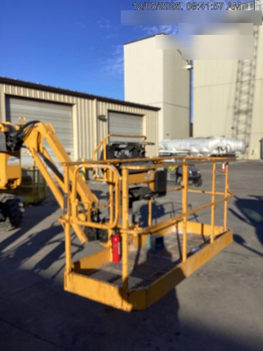 2020 HAULOTTE HA46RTJO