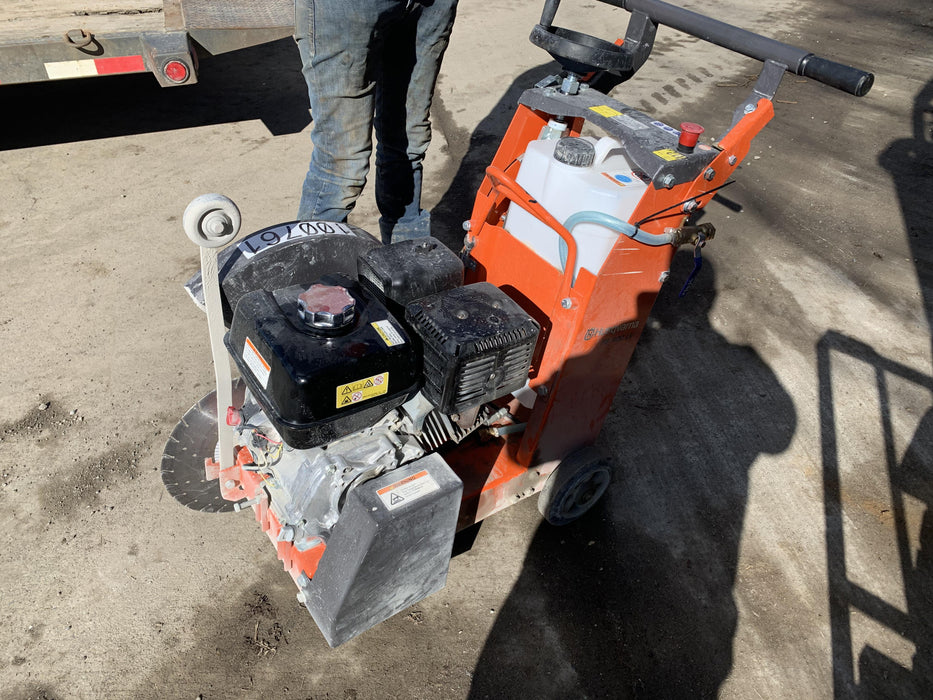 2020 HUSQVARNA FS400