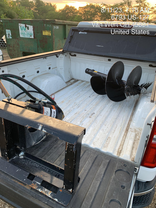 2023 AUGER TORQUE 3300-30