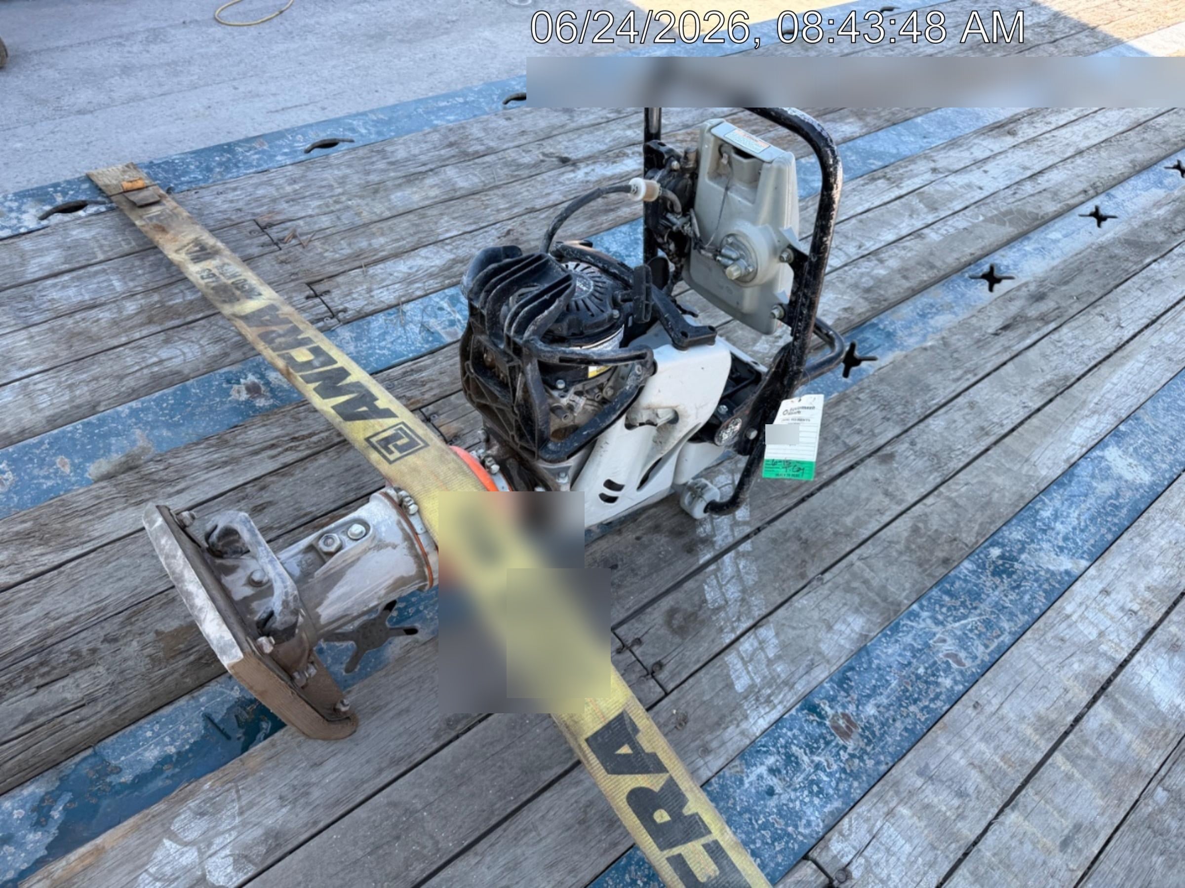 2023 MULTIQUIP MTX60HD