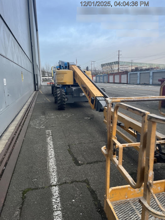 2020 HAULOTTE HT67 RTJ O