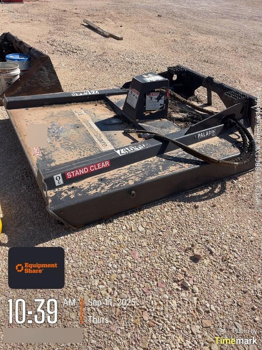 2022 PALADIN 30372A-0022